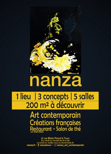 Le Rendez-Vous NANZA