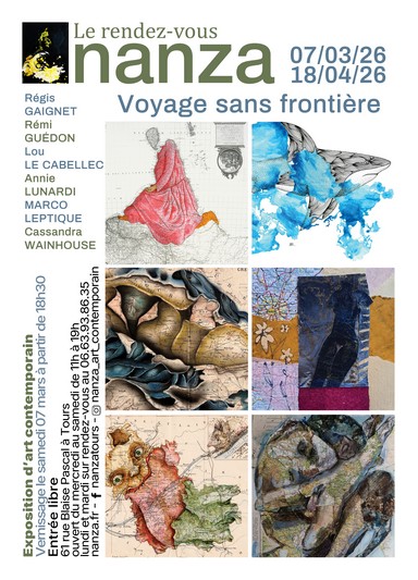 Le Rendez-Vous NANZA
