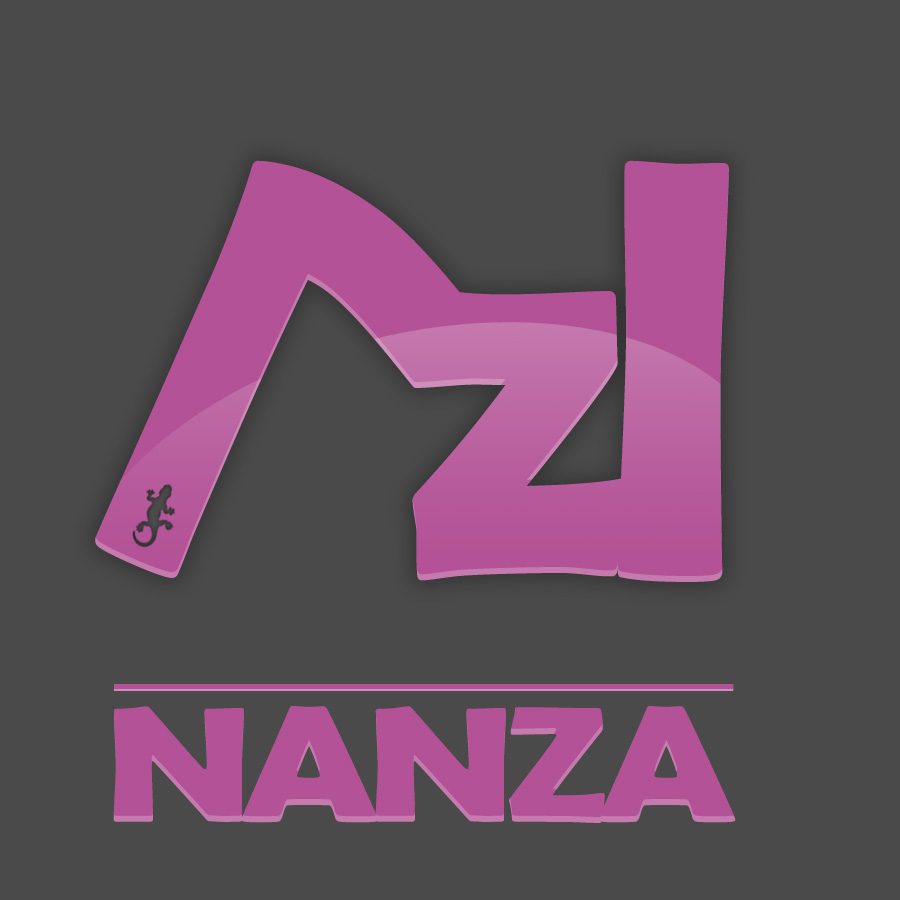 Logo pour Nanza, 2011