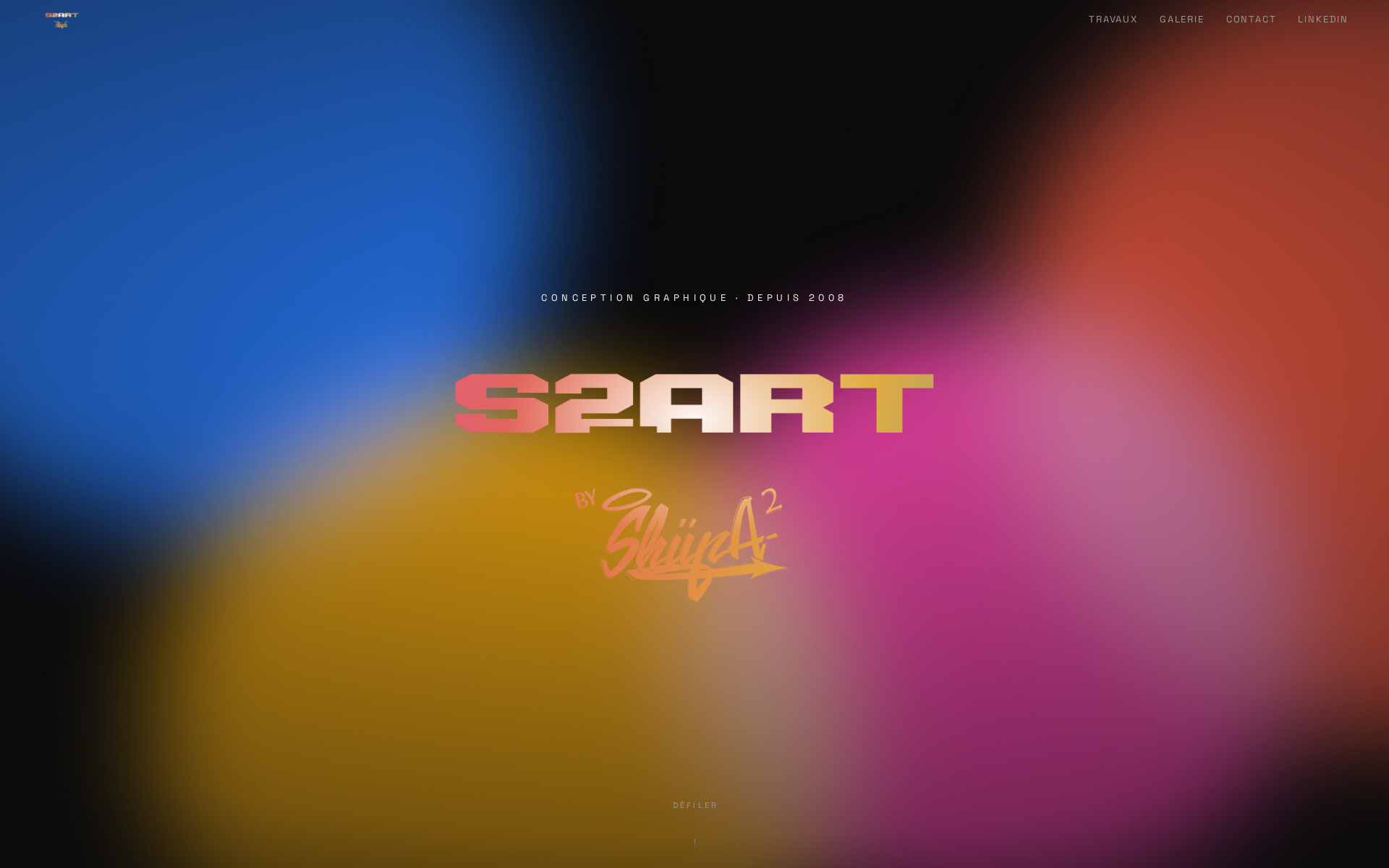 s2art.fr - Refonte 2026 V8, 2026